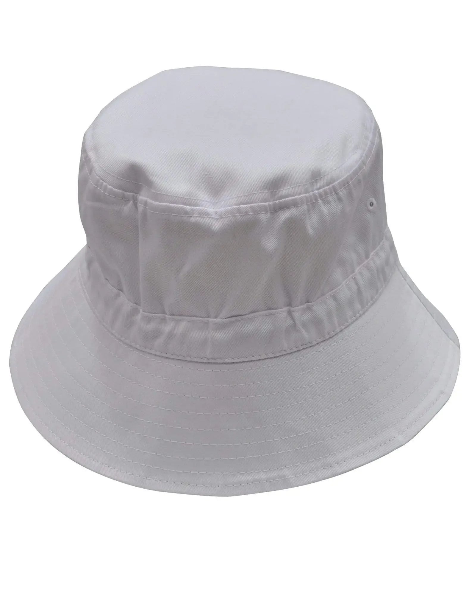 Bucket Hat With Toggle H1034